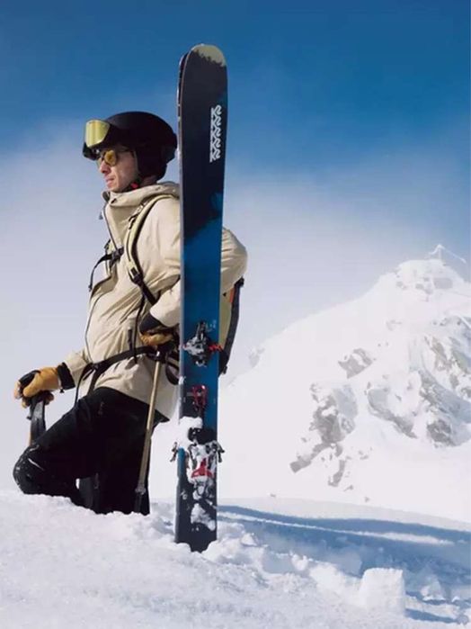 K2 Mindbender 106 C 2025+Solomon Striwe 14 GW