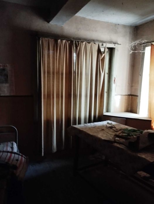 Къща в с. Николаево, обл. Плевен за ремонт.