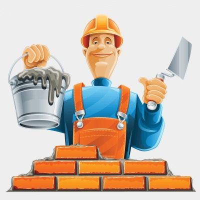 Услуги строителя