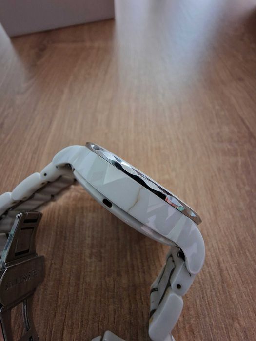 Huawei Watch GT 3 Pro cu senzor EKG (ecran safir)