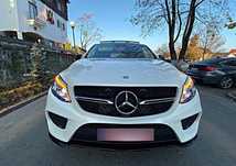 Gle  coupe 350D