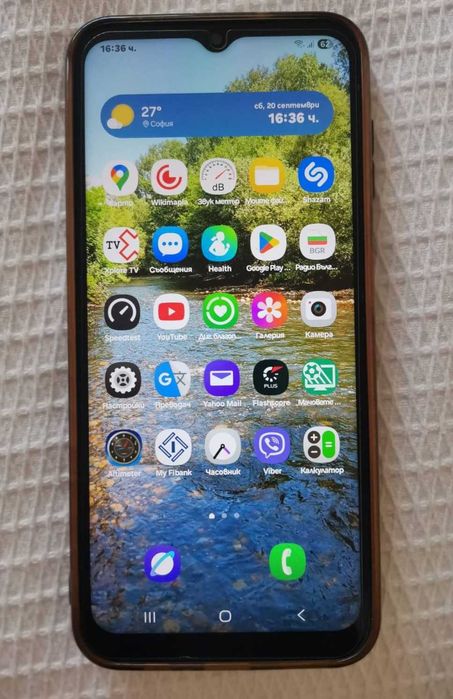 Samsung Galaxy A14 5G  4GB / 128GB