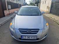 Kia Ceed Kia Ceed 2008 1,4 benzina unic proprietar de noua stare perfecta