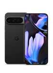 Telefon mobil Google Pixel 9 Pro XL, 128GB, 16GB RAM, 5G, Obsidian