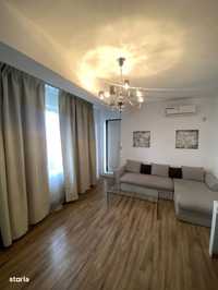 Apartament 2 camere bloc nou Plaza Mall Lujerului zona Granvia Parcare