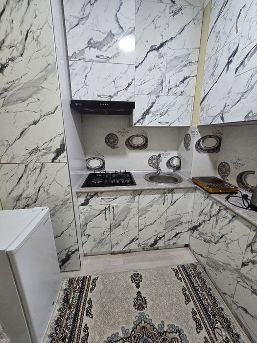 Prodaja Quyliq Novastroyka 1 hona