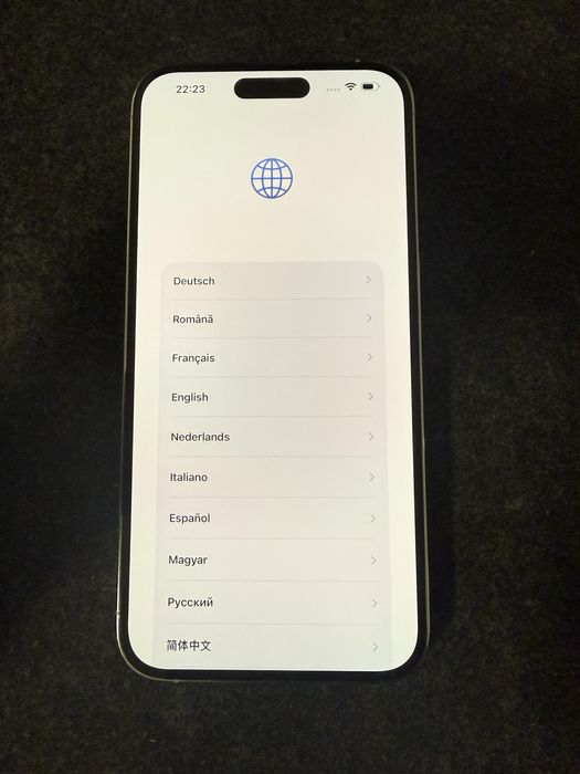 Vand Iphone 14 Pro Max piese