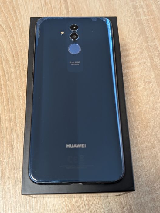 Huawei Mate 20 lite