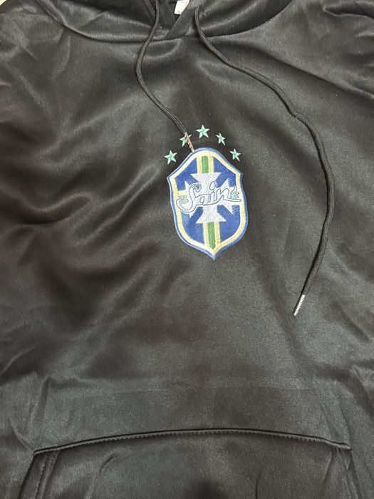 Tracksuit Brazil S și M 100% bumbac lightweight sau Gri toate marimile