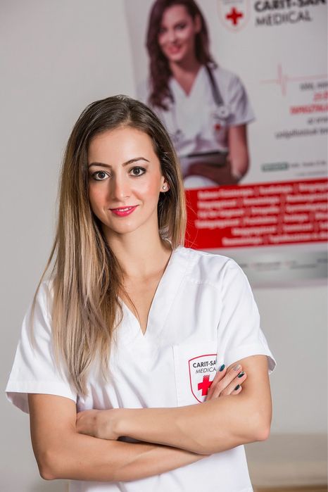 Kinetoterapie la domiciliu