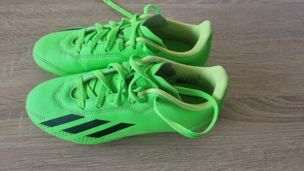 Ghete fotbal  mar.33