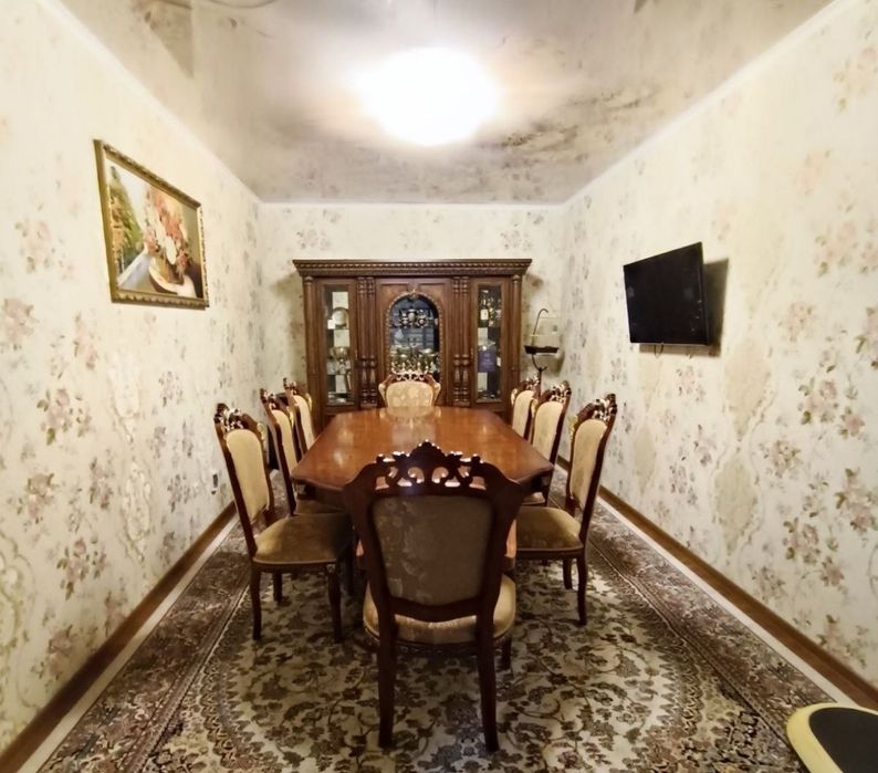 Срочно Продаётся Яккасарай Башлык 2/1/5  ремонт хороший локации топ !