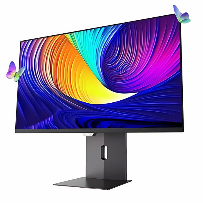 QD-Oled 2k 240hz монитор от HKC