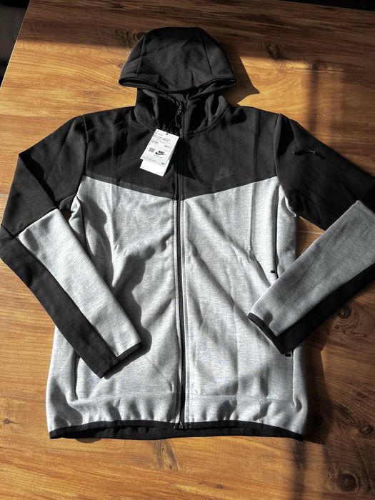 Nike tech fleece
