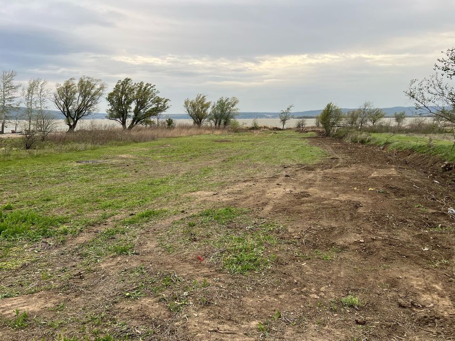 Teren Dunare Caras Severin