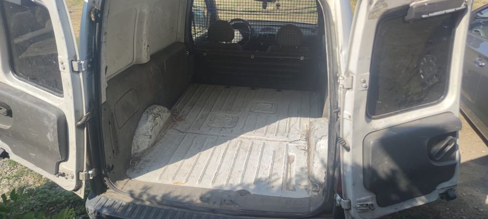 Opel Combo 1.7motorina