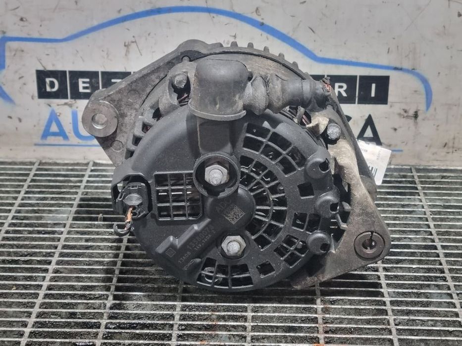 Alternator Opel Antara Facelift 2.2 D 2010 - 2015 184CP 2231CC Z22D1 (1278) Diesel ...