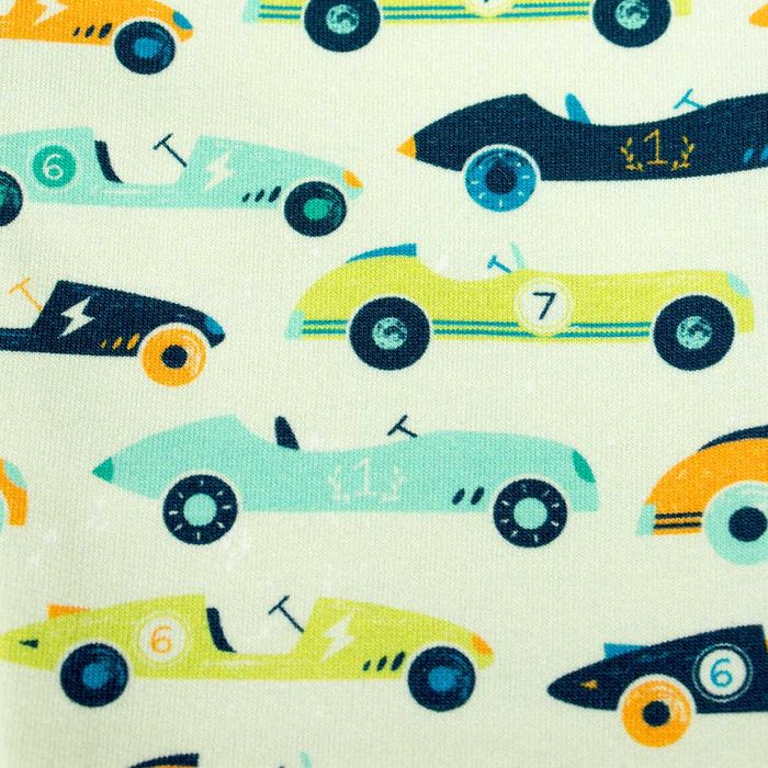 Stoc - Materiale Textile Imprimate pentru Copii-OEKO-TEX STANDARD 100