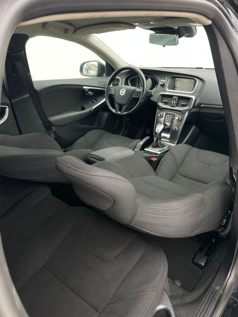 Volvo V40, an 2014, 1.6. Diesel