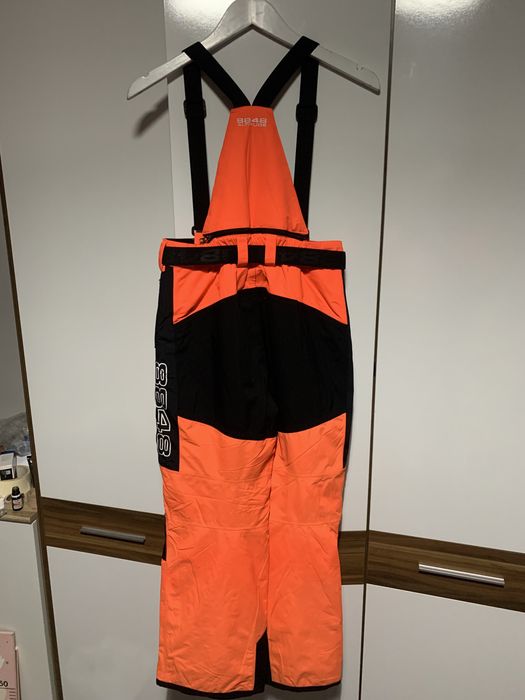 Pantaloni Ski Altitude size 150 copii 11-13 ani profesionali unisex