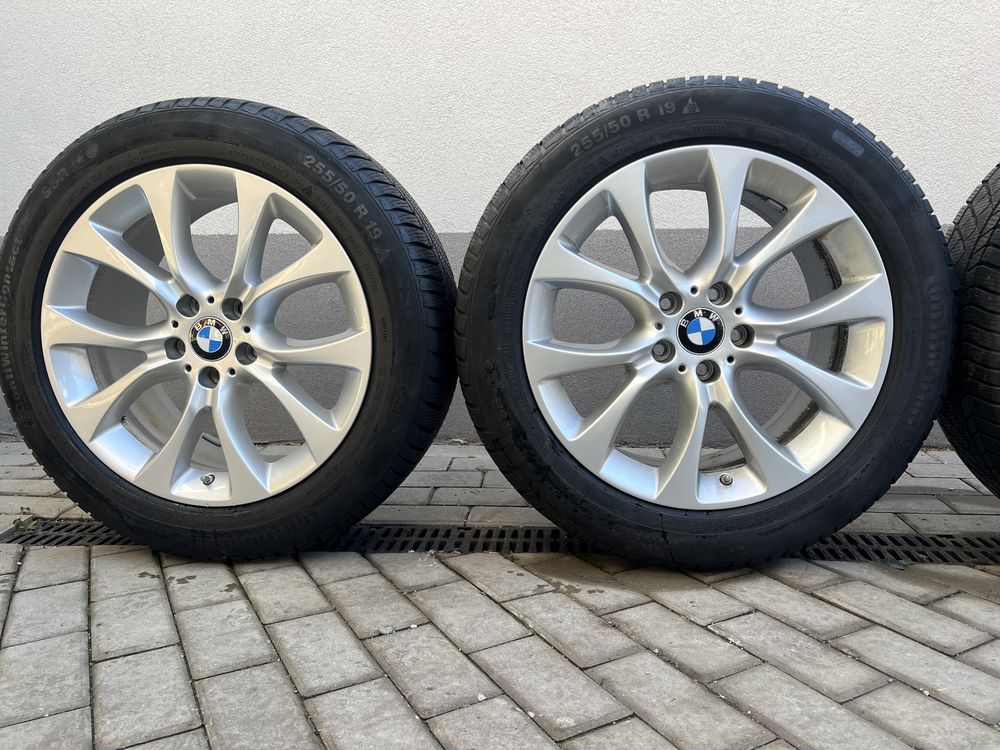 19” Джанти Bmw X5 F15, E70