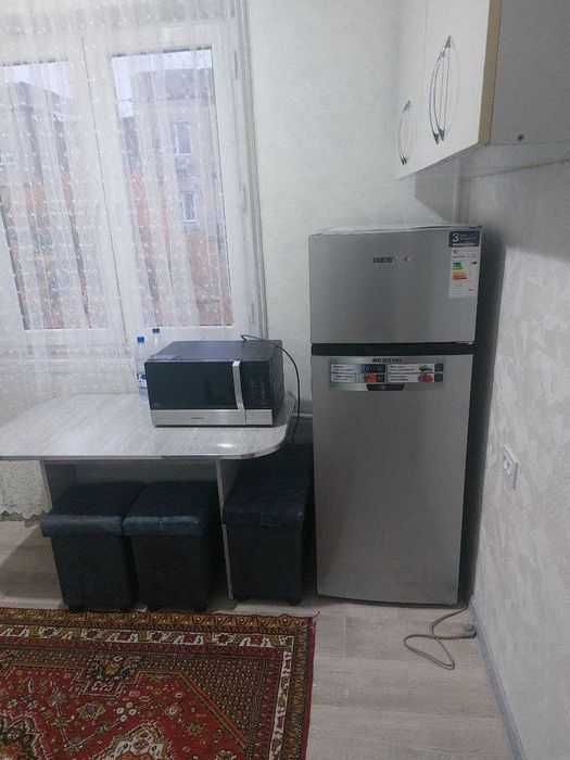Продаётся квартира. Своя.