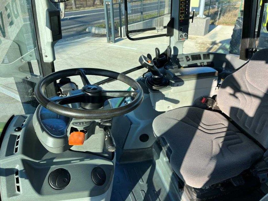 Tractor CLAAS Arion 430- PROMOTIE