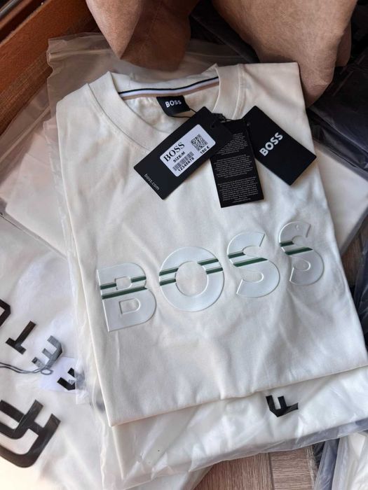 Мъжки качествени тениски