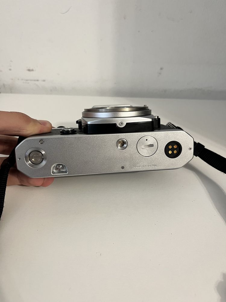 Nikon FE 35mm Defect