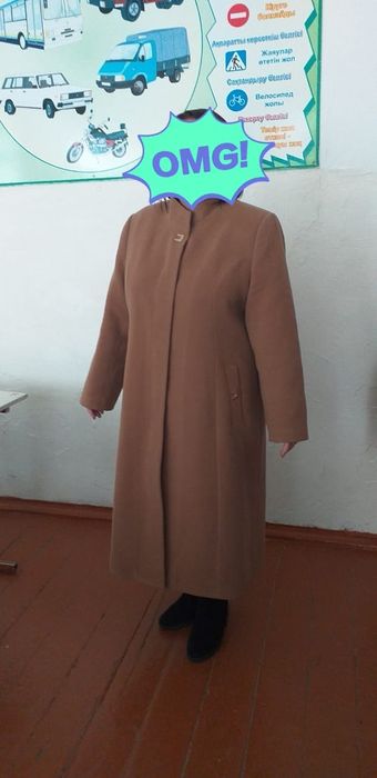 Кашемировые  пальто