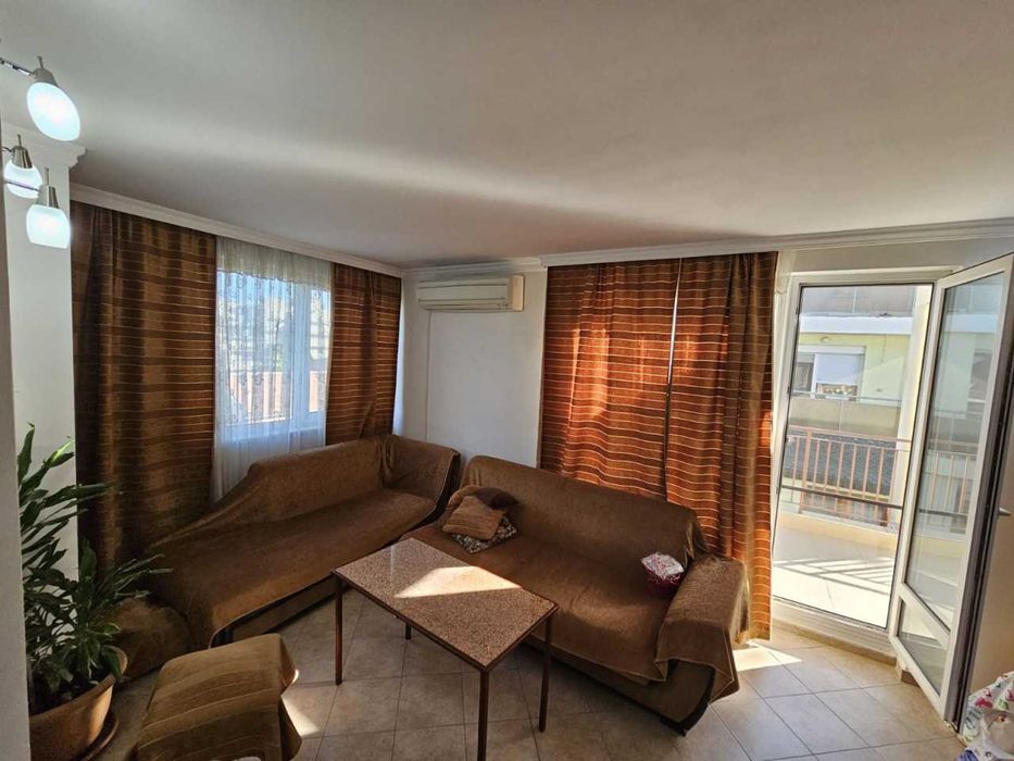 Продава се Двустаен апартамент в Пловдив, Мараша - 71 кв.м за 1789 €/кв.м - Снимка #2