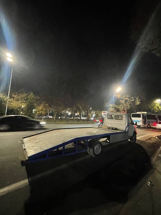 Эвакуатор  хизмати 24/7