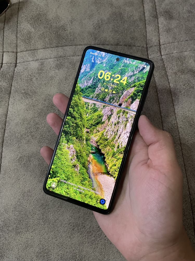 Samsung A52   4/128