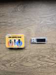 USB Army Knife - Lilygo T-Dongle S3 Display