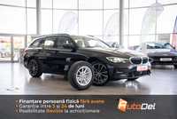 BMW Seria 3 320d Sport Line Mild Hybrid / Garantie 3 ani / Posibilitate Leasing /