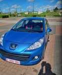 Vand masina Peugeot 206