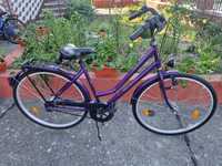 Bicicleta dama mephisto