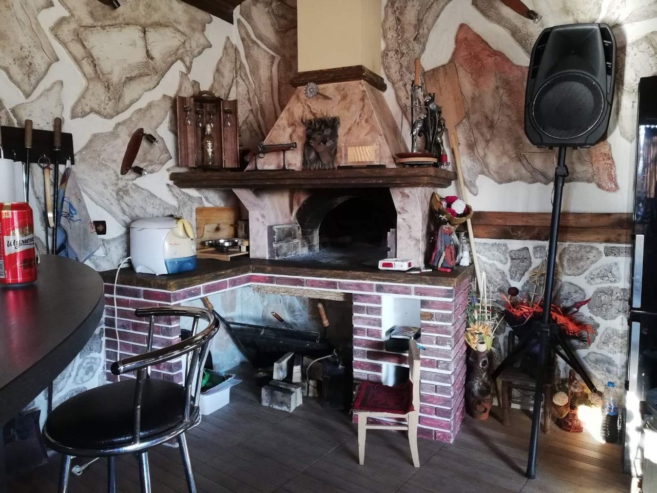 Продава се Къща в с. Клисура, Област София-град - 190 кв.м за 1290 €/кв.м - Снимка #3