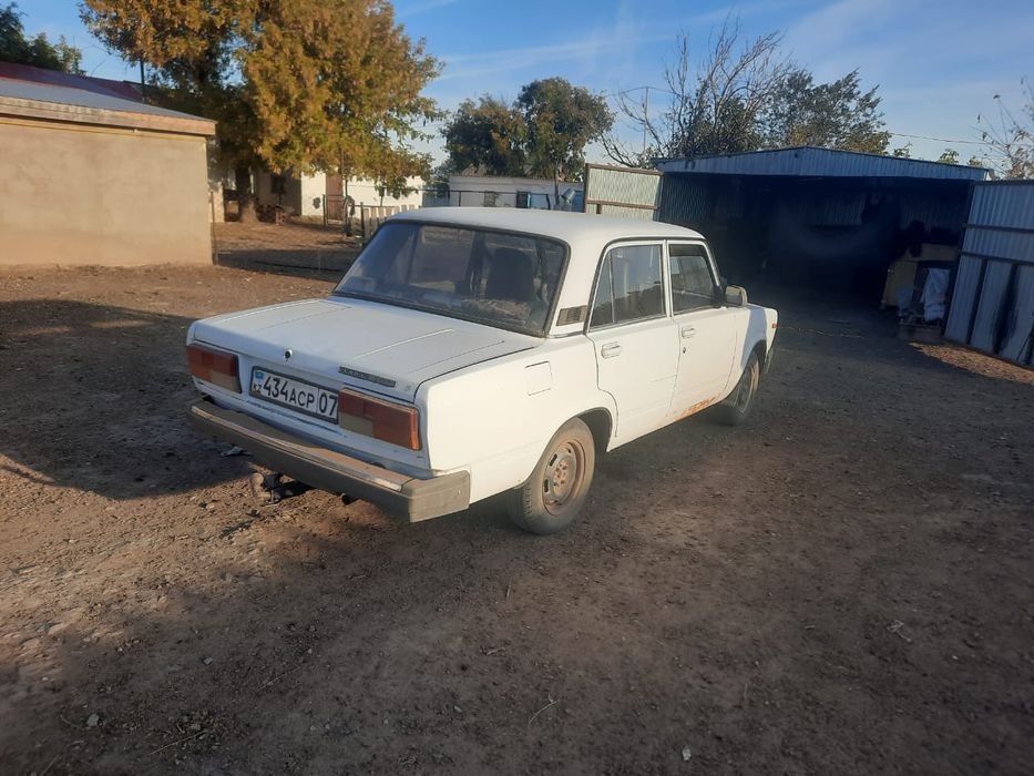 Жигули отличном сост