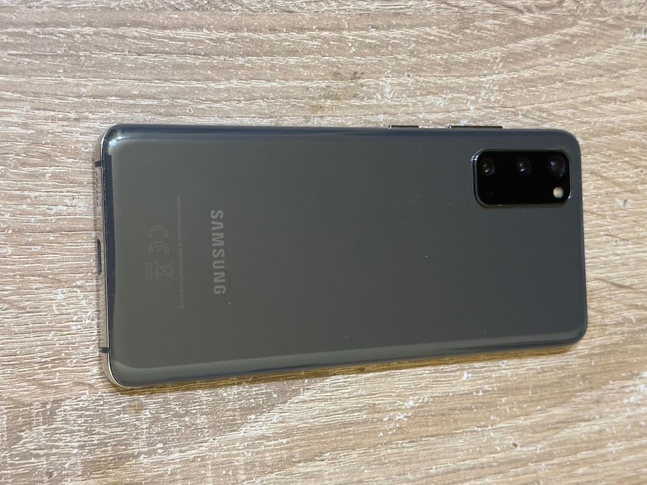 Samsung Galaxy S20 5G 12 RAM/128GB