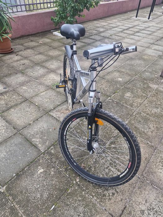 Продават се велосипеди