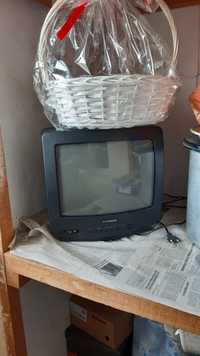 Телевизоры стилистики 70х и 80х годов