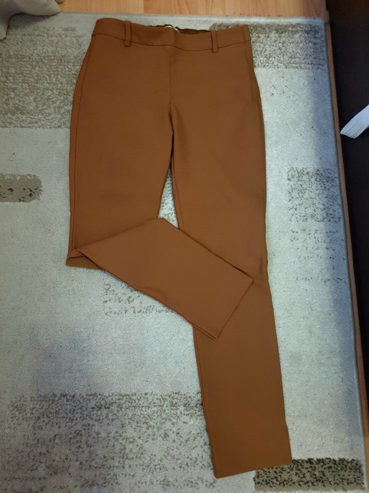 Дамски панталони Zara, Mango, Stradivarius