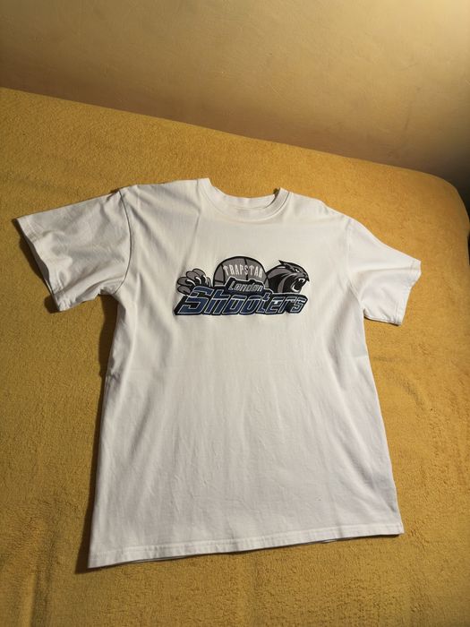 Tricou trapstar shooters