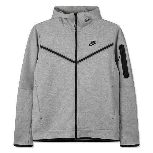 nike tech fleece найк теч флис кофта спортивка
