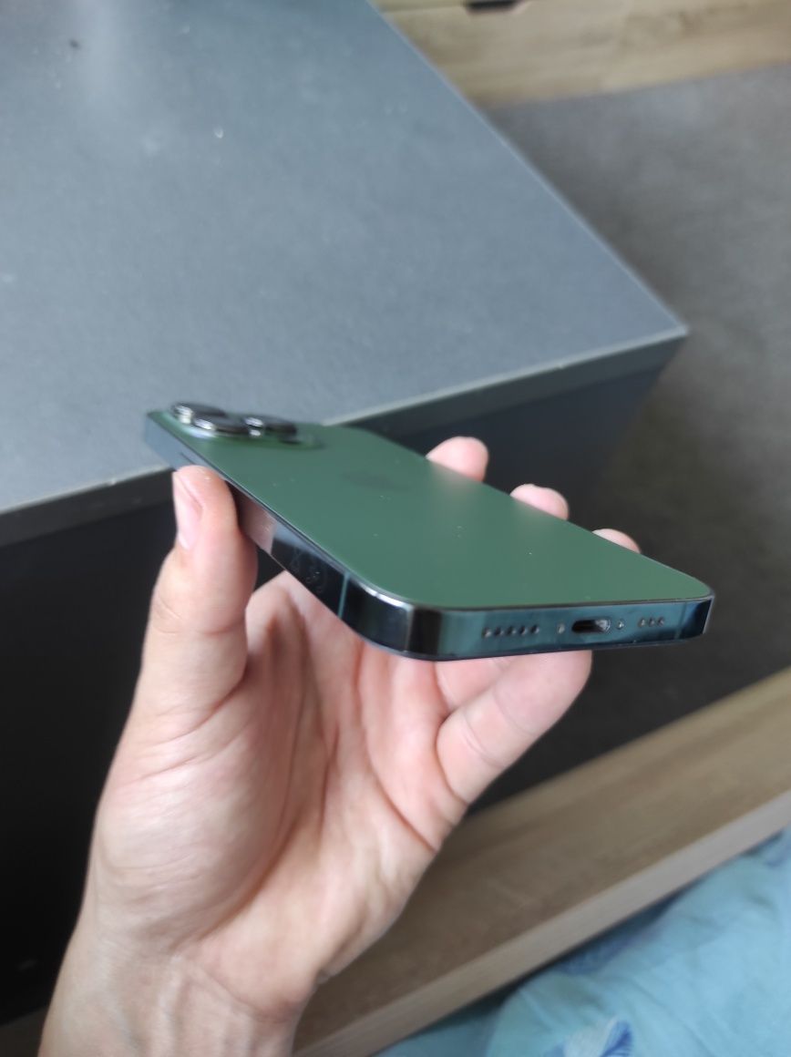 Iphone 13 pro 256 gb