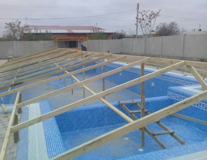 Банер тент салафан басен ёпамиз.