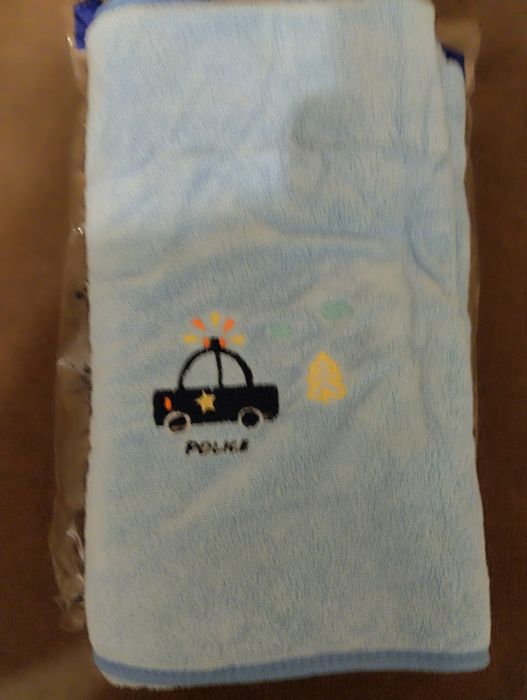 Полотенце детское