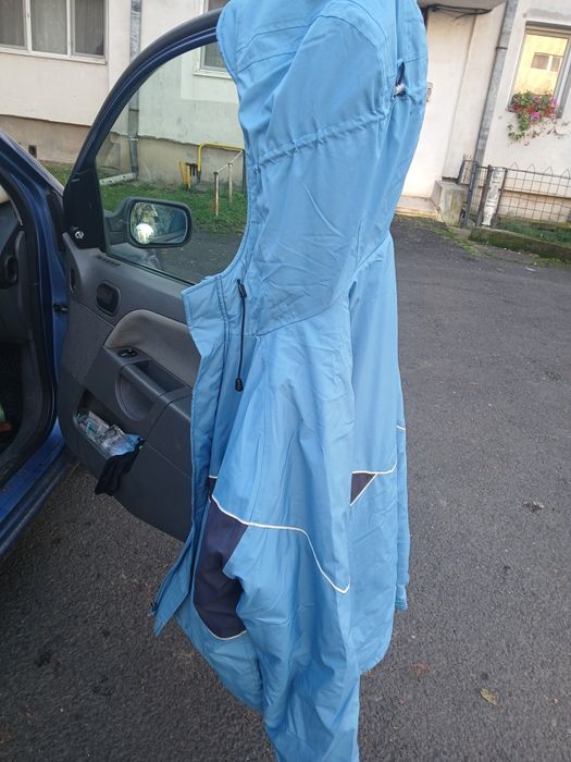 Vand geaca adiddas originala