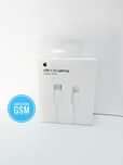 Cablu de date Original Apple Type C 2M pentru IPhone 11,12,13,14